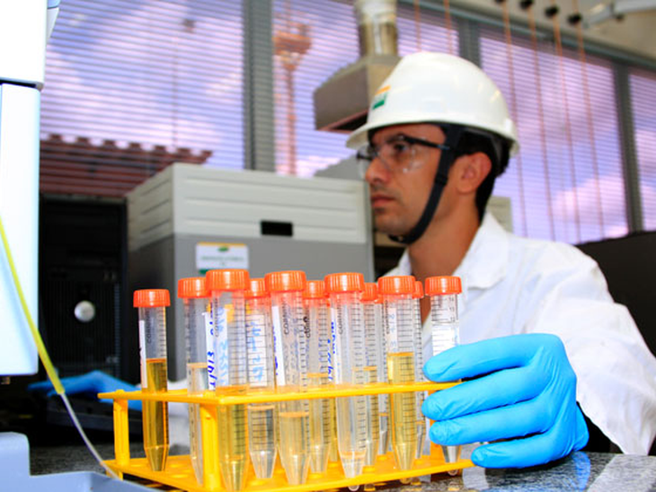 39º Leilão de biodiesel da ANP arremata 645,2 milhões de litros