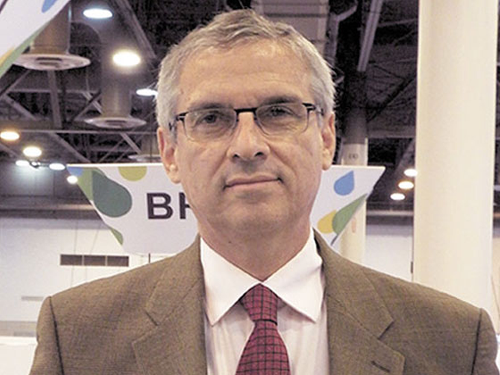 IBP participa de evento mundial de gás na França