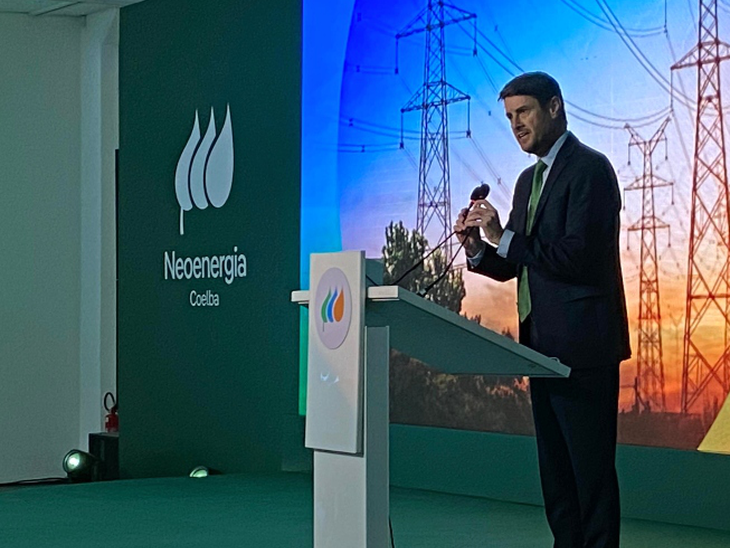 Com um aporte de R$ 13,3 bilhões até 2027, Neoenergia lança na Bahia o maior plano de investimentos do setor elétrico