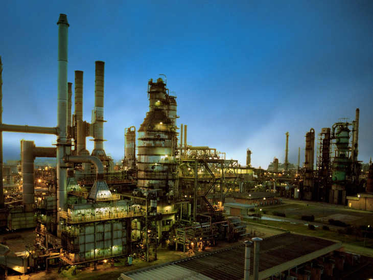 Jovens e adultos no entorno da Repar serão beneficiados pelo projeto de qualificação profissional da Petrobras