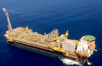 Com 2,63 milhões de boed produzidos, Petrobras atinge meta para 2018