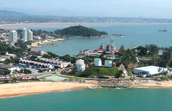 Perspectivas e Desafios do Setor do Petróleo no dia 29/03 em Macaé