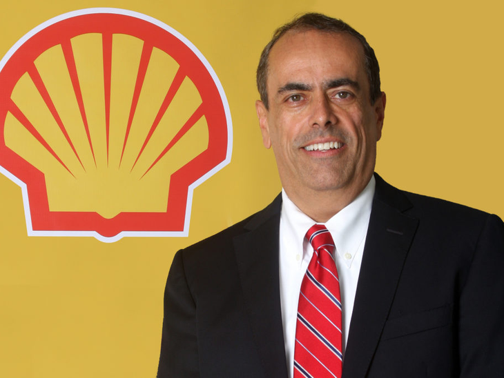 Shell arremata quatro blocos: C-M-791, POT-M-948, POT-M-859 e POT-M-952