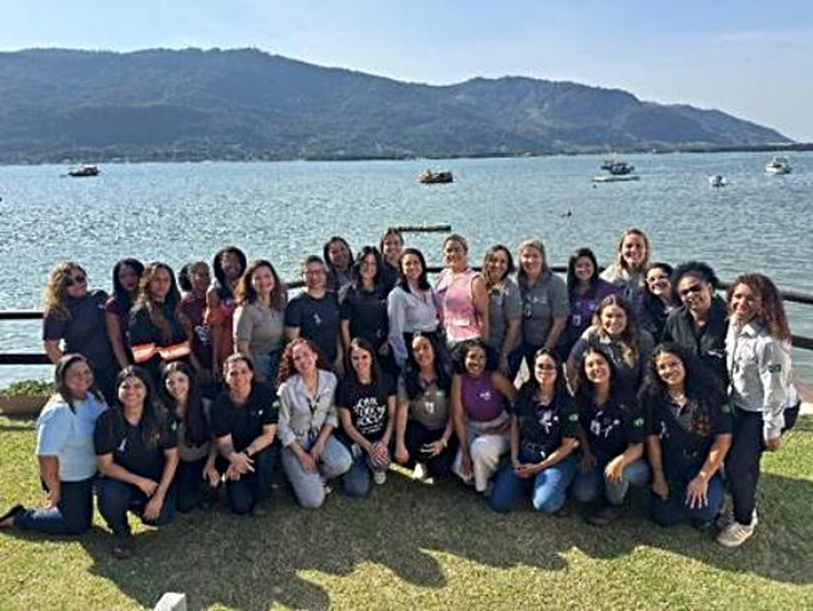 Porto Sudeste é premiado por projeto  "Mulheres Extraordinárias", que promove autoestima e protagonismo feminino