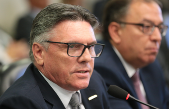 ABESPetro participa de reunião com Bento Albuquerque, ministro do MME