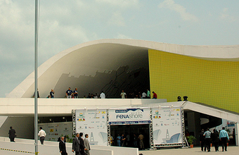 Niterói Fenashore 2009 começa hoje