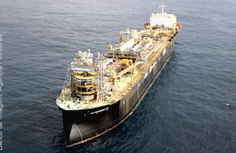 Produção da Petrobras no Brasil foi recorde em setembro