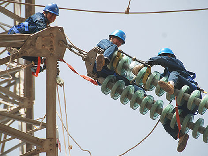 China alcançou US$ 32 bilhões em investimentos no exterior em energia limpa em 2016, um recorde