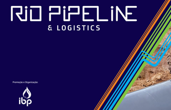 Rio Pipeline & Logistics 2025 começa hoje, 09/09