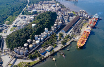 Terminais Ageo captam R$ 450 milhões em debêntures incentivadas