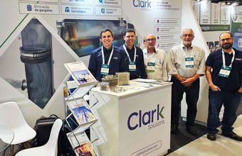 Clark Solutions reforça atuação em eficiência Bahia Oil & Gas Energy 2026