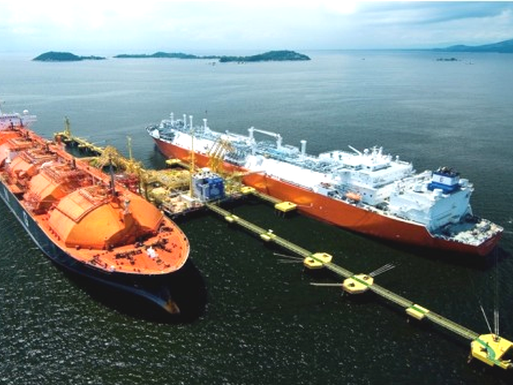 Argus Latin America LNG Summit acontece no Rio de 15 a 17 de março