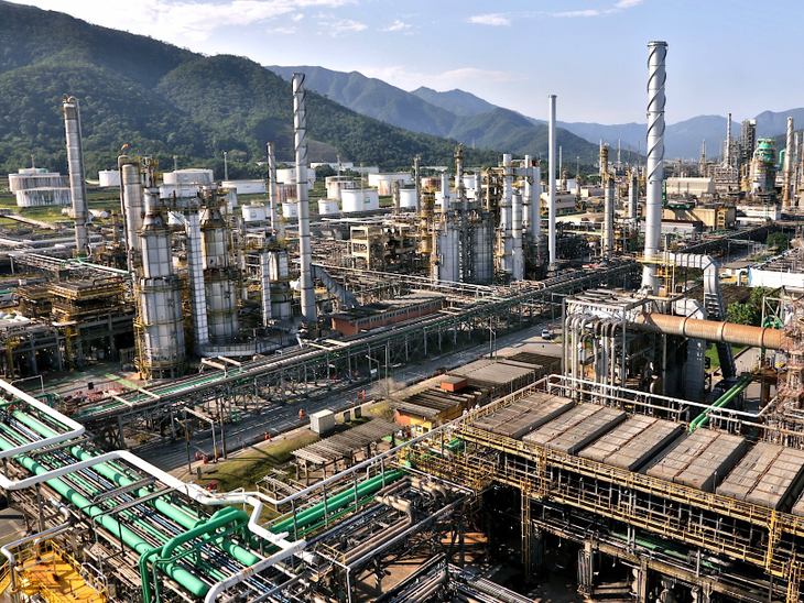 Região da RPBC irá receber R$ 29 milhões em projetos socioambientais