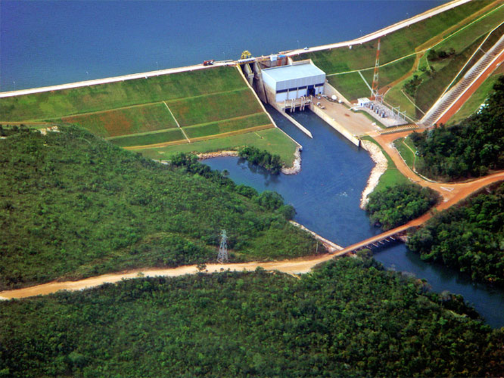 Presença de pequenas empresas na cadeia de energia renovável