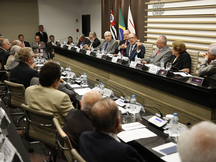 Brasil precisa alcançar consenso e debater sua agenda