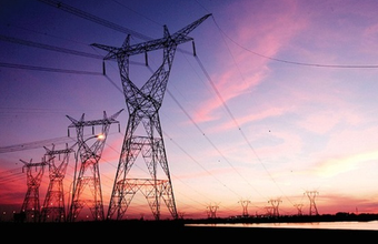 Consumo de energia sobe 4,6% em Março