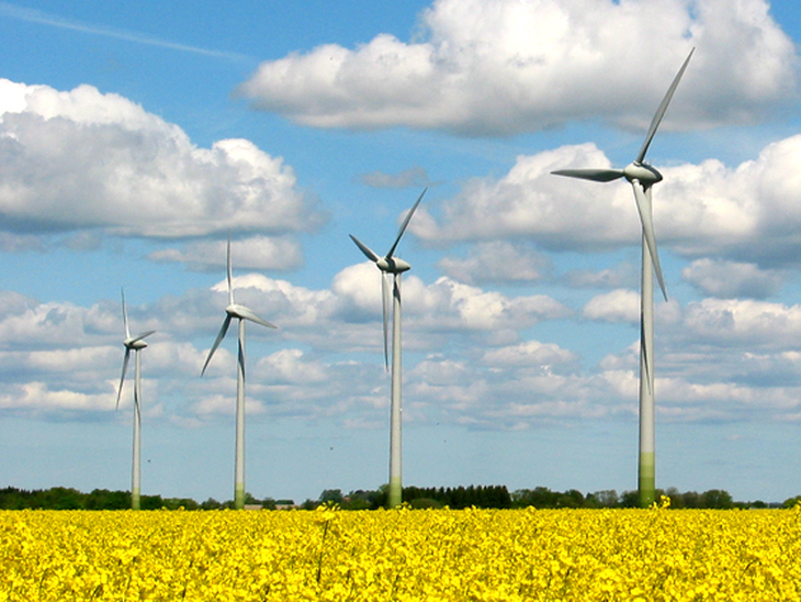 Fontes limpas e renováveis correspondem a 83% da energia gerada no Brasil