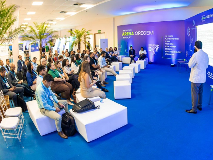 Bahia Oil & Gas Energy abre inscrições para atividades técnicas e acadêmicas