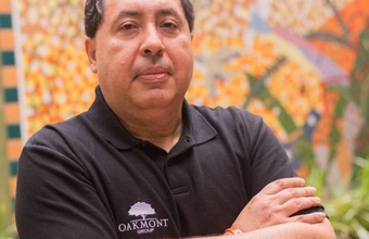 CTO da Oakmont é um dos representantes brasileiros no encontro global da Proofpoint em San Diego (EUA)