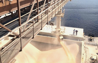 FCStone reduz previsões de safra e exportação de soja do Brasil em 4 mi t