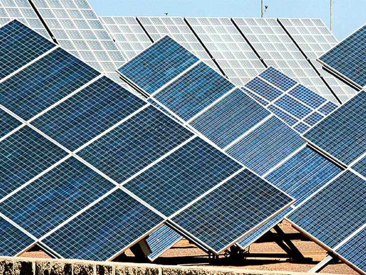 Consumidor doméstico que gerar energia poderá ter abatimentos em conta de luz