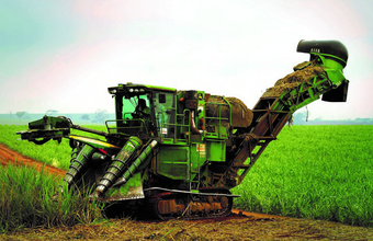 O Brasil tem potencial para produzir 10 bilhões de litros de etanol 2G até 2025, segundo estudo