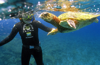 Petrobras lança novo programa socioambiental