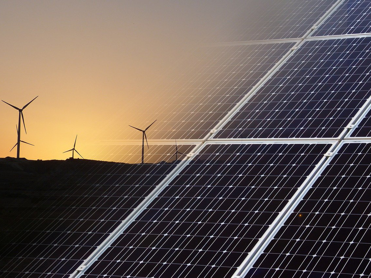 Com uma base renovável de 84% da matriz elétrica, Brasil encerra participação na Cúpula do Clima