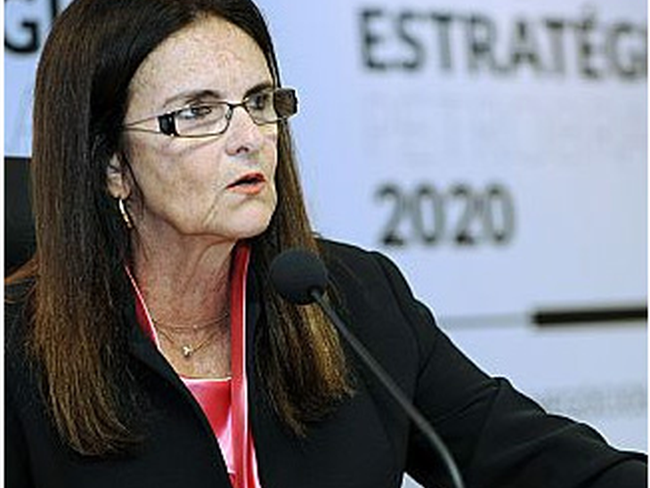 Petrobras prevê 10 milhões m³/ dia de gás este ano