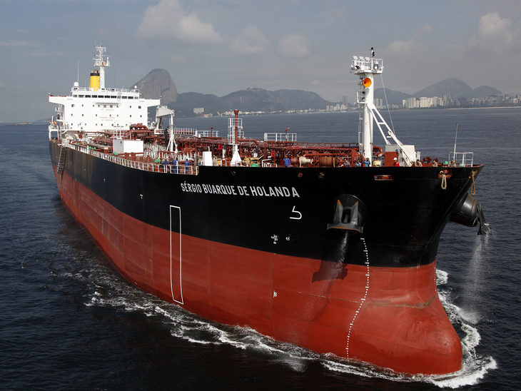 Marintec South America - 11ª Navalshore atrai indústria naval e offshore