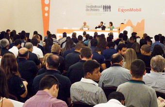 IBP promove 6ª edição do Encontro de Jovens Lideranças do setor de óleo e gás