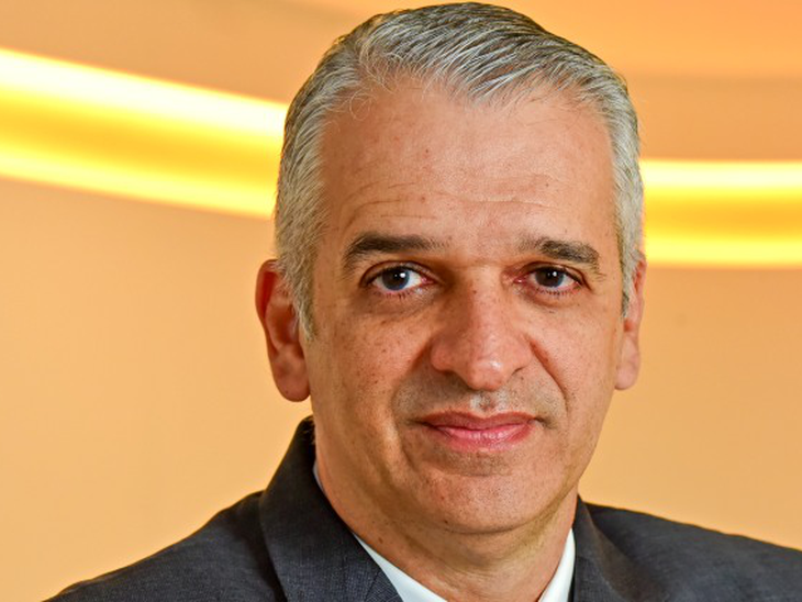 Rodrigo Soares é o novo presidente da Shell Energy Brasil