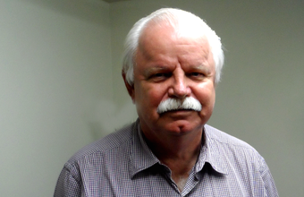 Antonio Muller é finalista do 21º Global Energy Awards 2019
