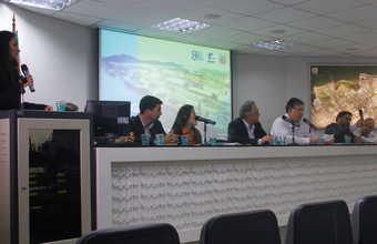 Appa promove audiência pública sobre modernização do berço 201