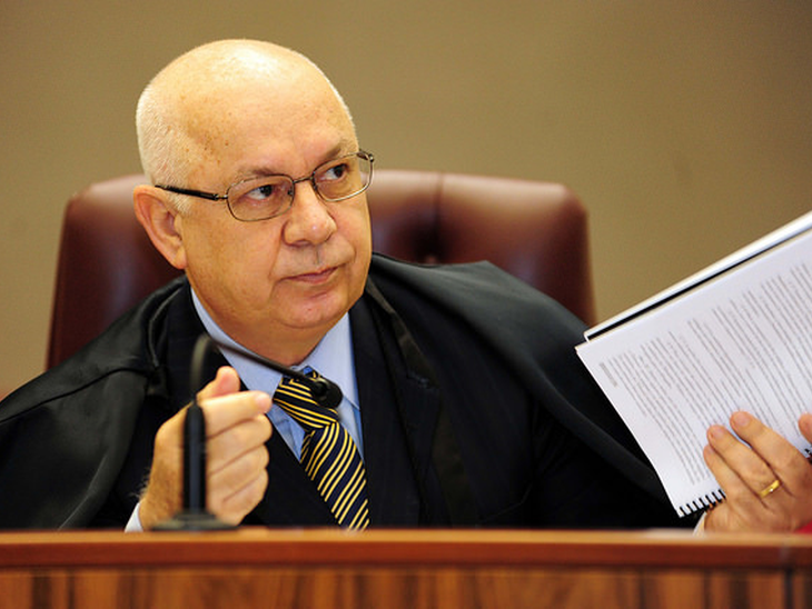 Odebrecht: Teori Zavascki irá trabalhar no recesso para analisar os 77 depoimentos