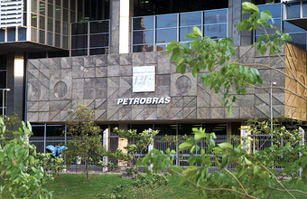 Petrobras afirma não achar evidências de pagamento de propina