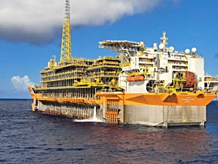 Projeto Sergipe Águas Profundas tem plano de desenvolvimento aprovado pelo Governo Federal