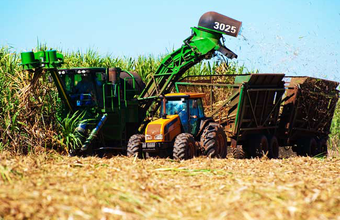 Etanol anidro subiu quase 7% na última semana; hidratado valorizou 4,32%  