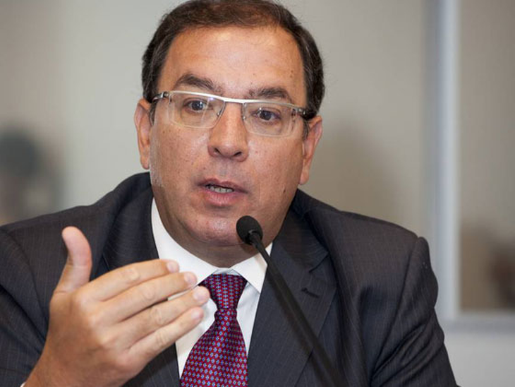 Abimaq age para recuperar a indústria de óleo e gás