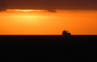 Na 70ª fase, PF investiga contratos de afretamento de navios da Petrobras superiores a R$ 6 bi