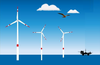 Brasil e Países Baixos promovem seminário sobre energia eólica offshore rumo à COP30
