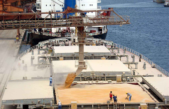 Agronegócio brasileiro exportou US$ 96,8 bilhões em 2019