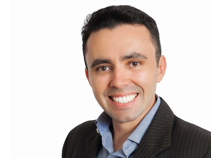 Construa seu mapa do tesouro com a técnica SMART, por  Victor de Almeida Moreira