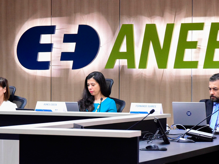 ANEEL debate a regulamentação da Olimpíada Nacional de Eficiência Energética