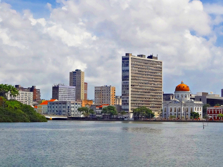 Recife: em ação contra a fome, Copergás doa mil cestas básicas