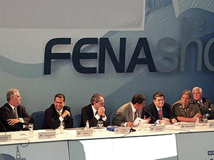 Tecnologia e competitividade são destaques em painel 