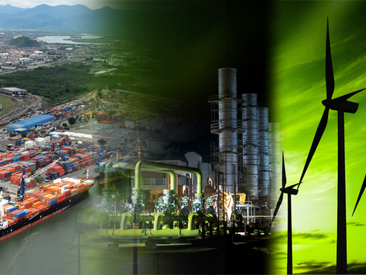 Empresas sul coreanas discutem aliança tecnológica com o Brasil, no RJ