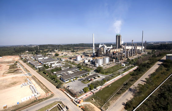 Empresa coloca à venda Ansa-Araucária Nitrogenados e a UFN-III