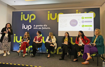 Diversidade se constrói com oportunidades (OTC Brasil)