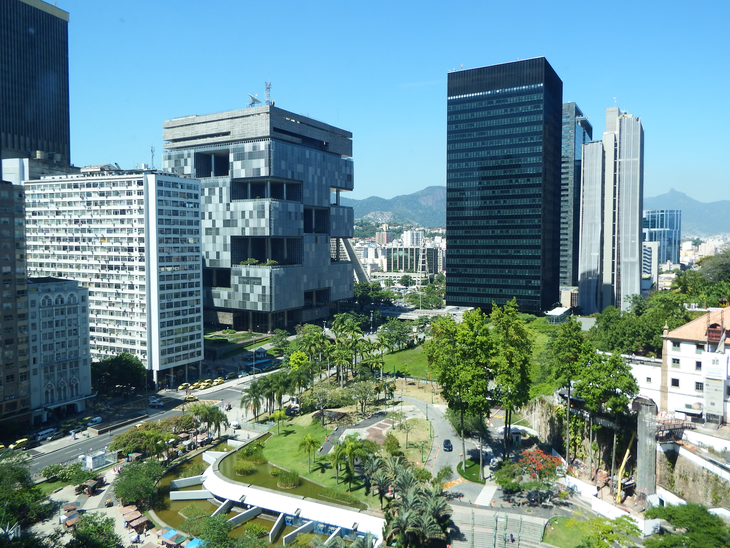 A prioridade da empresa é buscar parceiros locais e melhores preços